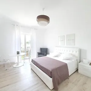 2b - Centro Apartment Bari