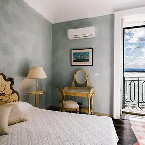 Dimora Di Ulisse Sea View Holiday home Syracuse