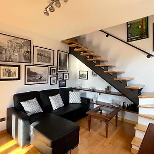 Plinio Center Town Apartment