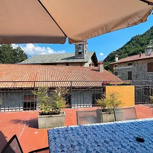 Terrazza San Martino Apartment