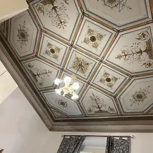 Casa In Castelvecchio Apartment Siena