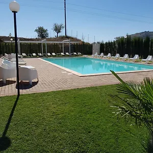 Paparanza Country house Valguarnera Caropepe