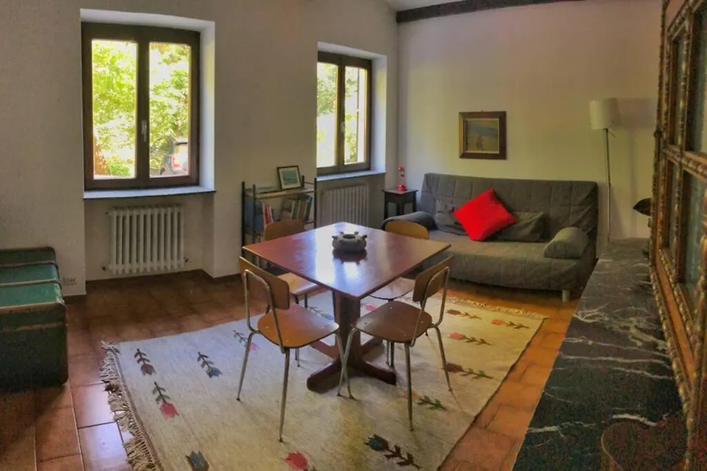 Traditional Villa Bellagio San Primo Lake Como 0*,  Italy