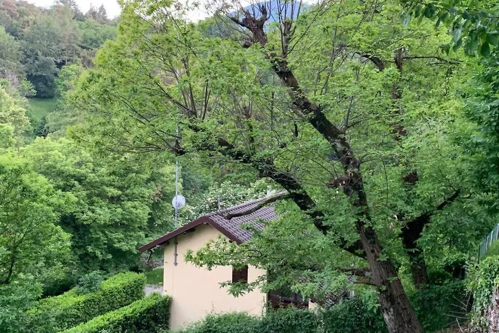 Traditional Villa Bellagio San Primo Lake Como