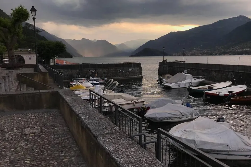 Traditional Villa Bellagio San Primo Lake Como Italy