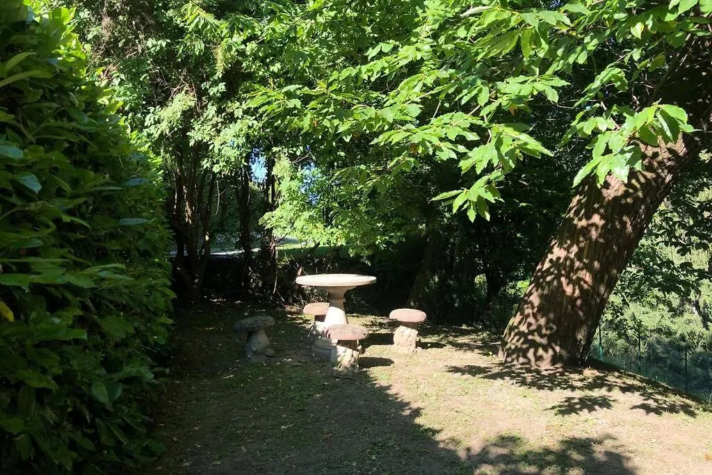 Traditional Villa Bellagio San Primo Lake Como 0*,
