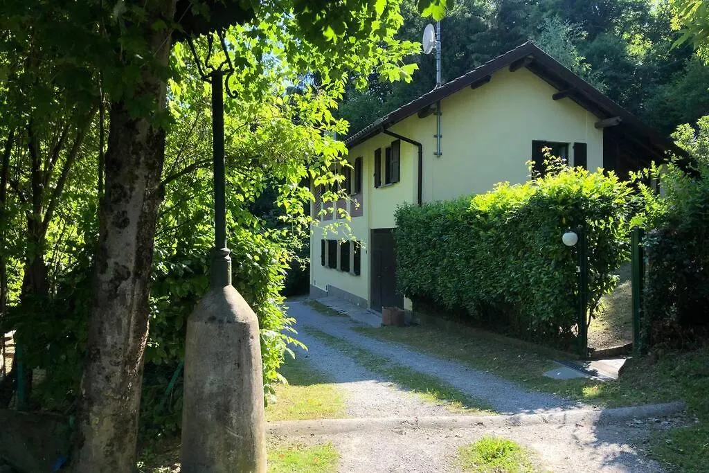 Traditional Villa Bellagio San Primo Lake Como